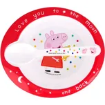 Stor Prasátko Peppa miska se lžičkou…