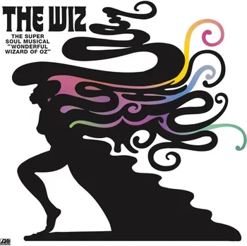 Zahraniční hudba The Wiz (The Super Soul Musical Wonderful Wizard Of Oz) - LP