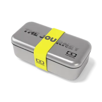 Jídlonosič Monbento Sense svačinový box 0,7 l, the journey, 70324116