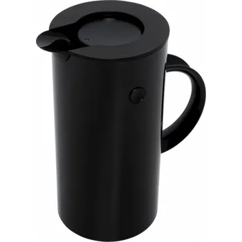Termoska Stelton EM 77 thermal jug 0,5l black