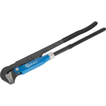 Kleště Hasák Herkules 90°, čelisti 1 1/2" GEKO PREMIUM, , ,