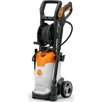 Vysokotlaký čistič Myčka tlaková STIHL RE 100.0 Plus Control