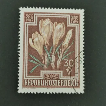 Poštovní známka Známka Rakousko , 30 g, Mi.870#