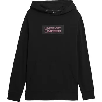 Pánská mikina Pánská mikina M 4FSS23TSWSM549 - 4F XL