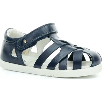 Dívčí sandály sandály Bobux Tropicana II Navy Velikost boty (EU): 26, Vnitřní délka boty: 175, Vnitřní šířka boty: 66
