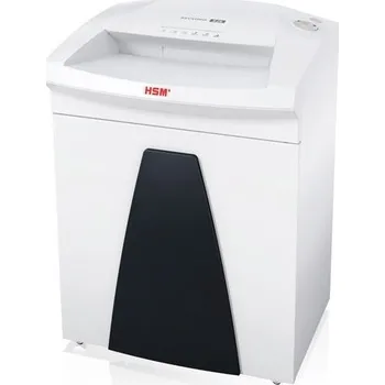 Skartovačka Skartovač HSM SECURIO B26, částice 4,5 x 30 mm