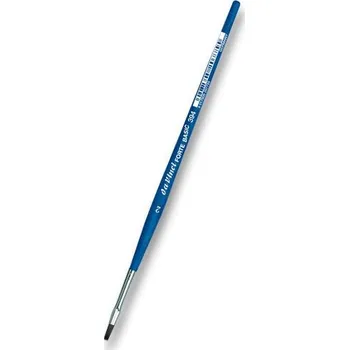 Umělecký štětec Štětec da Vinci Forte Basic - plochý, velikost 2