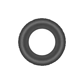 Motor pro motocykl Okroužek - těsnění tyčky spojky - Jawa a ČZ