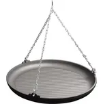 Landmann litinová grilovací pánev k trojnožce 63 cm 08818