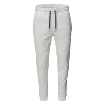 Pánské kalhoty Pánské Kalhoty IGUANA NIBATO M000264530 – Bílá M