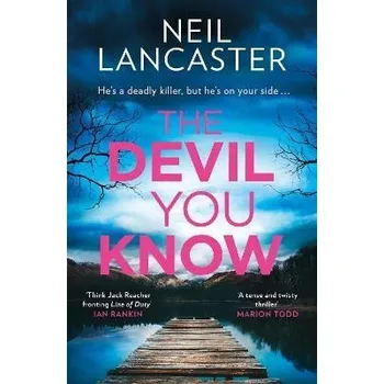 Cizí jazyk Devil You Know