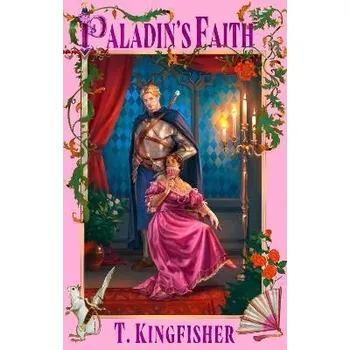 Cizojazyčná kniha Paladin's Faith