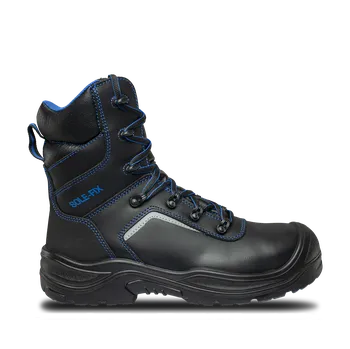 Pracovní obuv Vysoká pracovní obuv RAPTOR S3 NM, 46