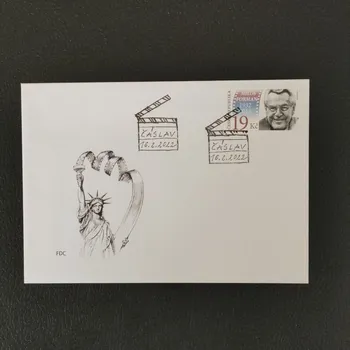 Sběratelství FDC ČR, 19 Kč, Pof.1150**