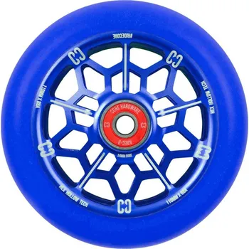 Elektrokoloběžka CORE kolečko - Hex Hollow Pro Scooter Wheel (NAVY)