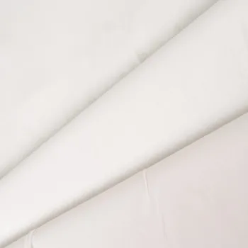 Takoy bavlněné plátno bílá 220 cm