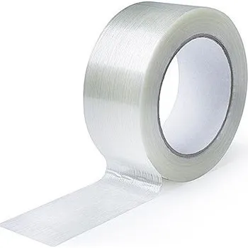 Izolační páska Páska filamentní 50m, 50mm