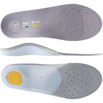 Vložka do bot Ortopedické vložky 3Feet Motion 39-41 nízká klenba