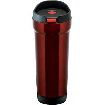 Termoska Termoska Blue Collection PIKO 0,5 l červená