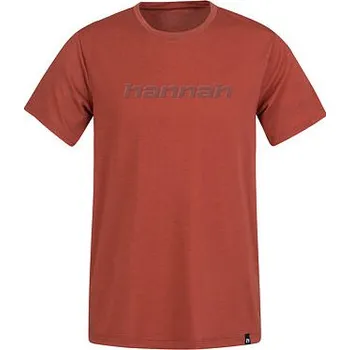 Pánské tričko Pánské tričko HANNAH BINE velikost M