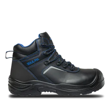 Pracovní obuv Kotníková pracovní obuv RAPTOR S3 NM, 44