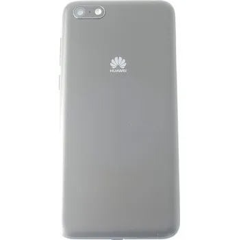 Baterie pro mobilní telefon Huawei Y5 2018 kryt baterie černý