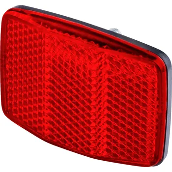 Cyklosvítilna Force 46311 zadní červené