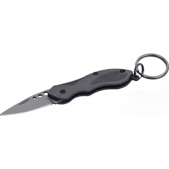 Multifunkční nůž Munkees - Folding Knife II. - anthracite