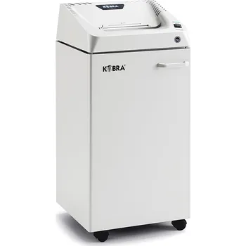 Příslušenství ke skartovačce Skartovací stroj KOBRA 260.1 C4