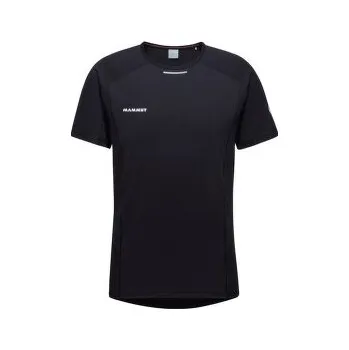 Mammut Aenergy FL T-Shirt Men black 0001 černá L
