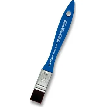 Výtvárné potřeby Štětec da Vinci Forte Basic - plochý, velikost 20