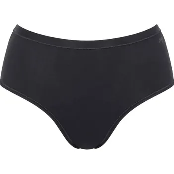 Kalhotky Dámské kalhotky GO Daily Cotton Mini - Sloggi hedvábně bílá (00GZ) 000L