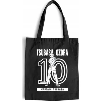 Taška s motivem filmů, her, knih, komiksů, hudby, mangy a anime