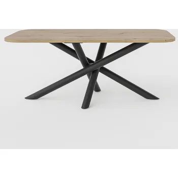 Jídelní stůl Stolarz Lempert Stůl Oslo 185x90 dub artisan