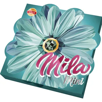 Sedita Mila mini květ 100 g