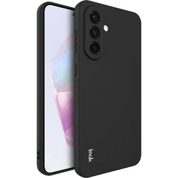 Pouzdro na mobilní telefon IMK pro Samsung Galaxy A36 5G černé