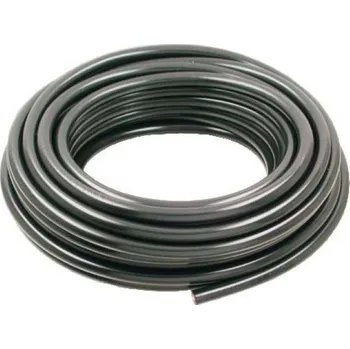 Zapalovací a žhavicí svíčka Kabel zapalovací svíčky RMS 246490010 černý 10 m 7 mm