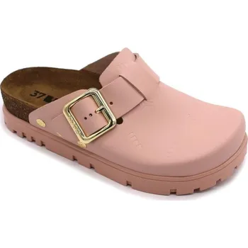 Dámské pantofle Leon Leons Ava 6000 - Rose Velikost: 39