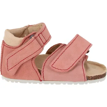 Dětská móda protetika Protézy - sandály ORS T 62 orange-pink TOP VÝPRODEJ! Veľkosť: 20,5
