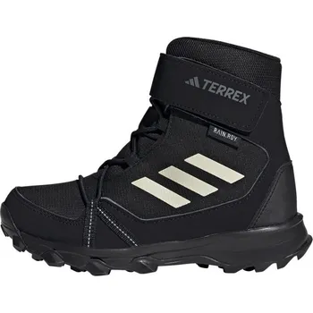 Dívčí obuv Boty adidas Terrex Snow CF RAIN.RDY Jr IF7495 29