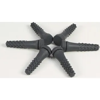 Chov hospodářského zvířete Škubací prst "B" - pro křepelky a holuby