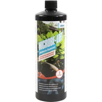 Jezírková chemie Microbe-Lift Ammonia Remover 1l - odstraňovač amoniaku