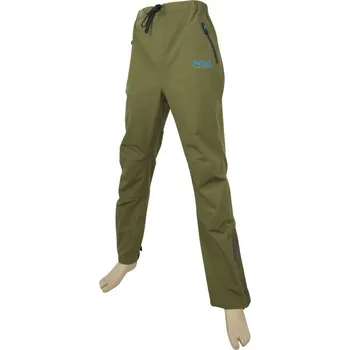 Rybářské oblečení Aqua Products Aqua Kalhoty - F12 Torrent Trousers - XXXL