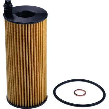 Olejový filtr Olejový filtr DENCKERMANN A210951