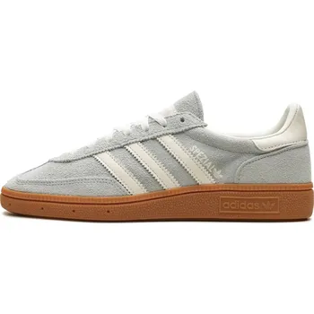 Dámské tenisky adidas Handball Spezial Wonder Silver Gum (Women's) 39 1/3