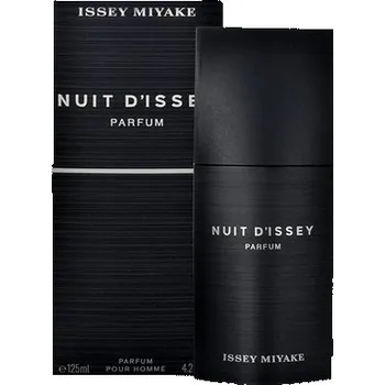 Pánský parfém Issey Miyake Issey Miyake Nuit d´Issey, Parfém 125ml Pre mužov Parfum