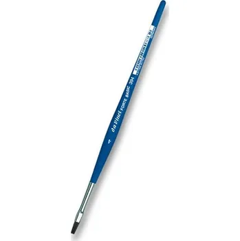 Umělecký štětec Štětec da Vinci Forte Basic - plochý, velikost 4