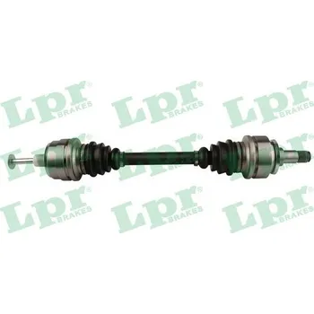 Auto-moto Hnací hřídel LPR DS30001
