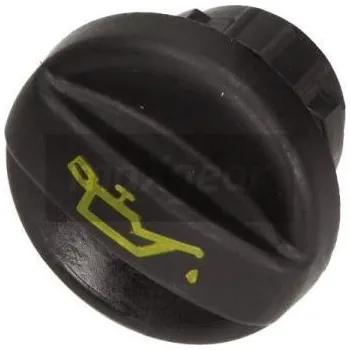 Kryt motoru MAXGEAR Uzávěr, plnicí hrdlo olejové nádrže 280317