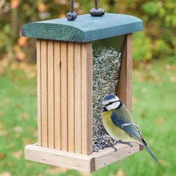 Pro ptáka Zooprinz Krmítko pro ptáky